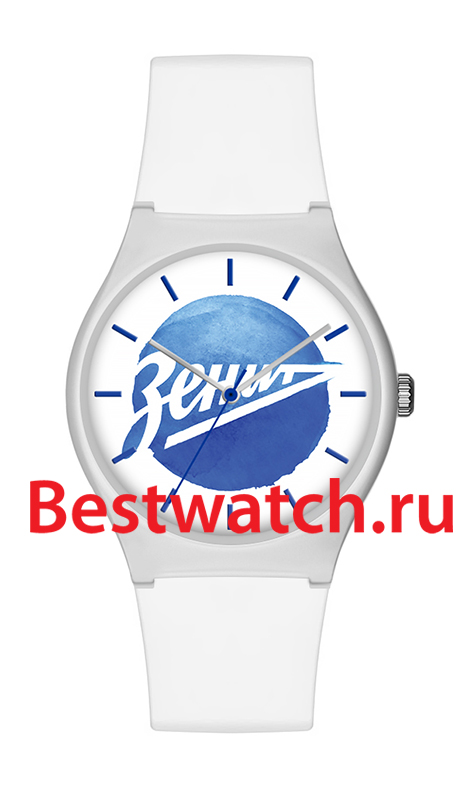 Часы FC Zenit Regular FCZ01-04
